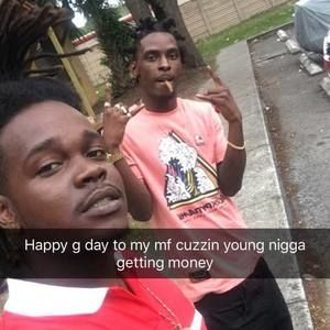 Meet your Posher, Clifford